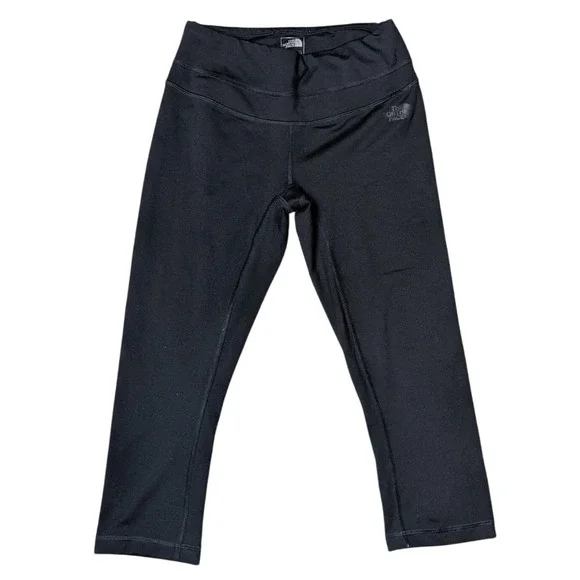 The North Face Pants Jumpsuits North Face Flashdry Black